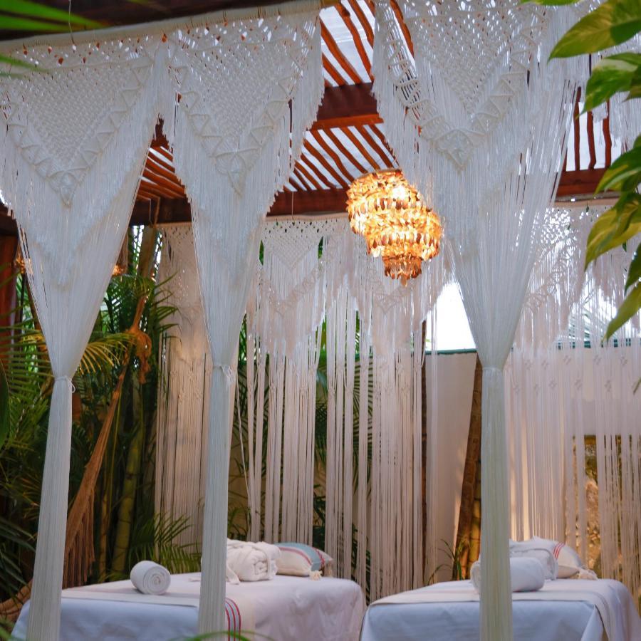 Casita Del Mar Apartamento *