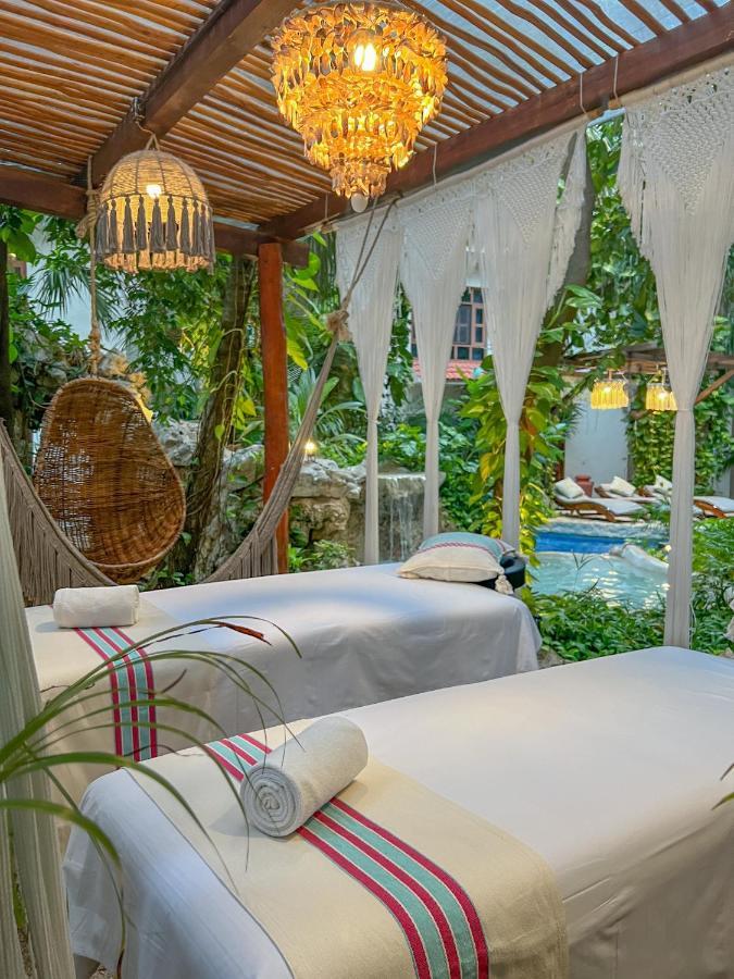 Casita Del Mar Apartamento *