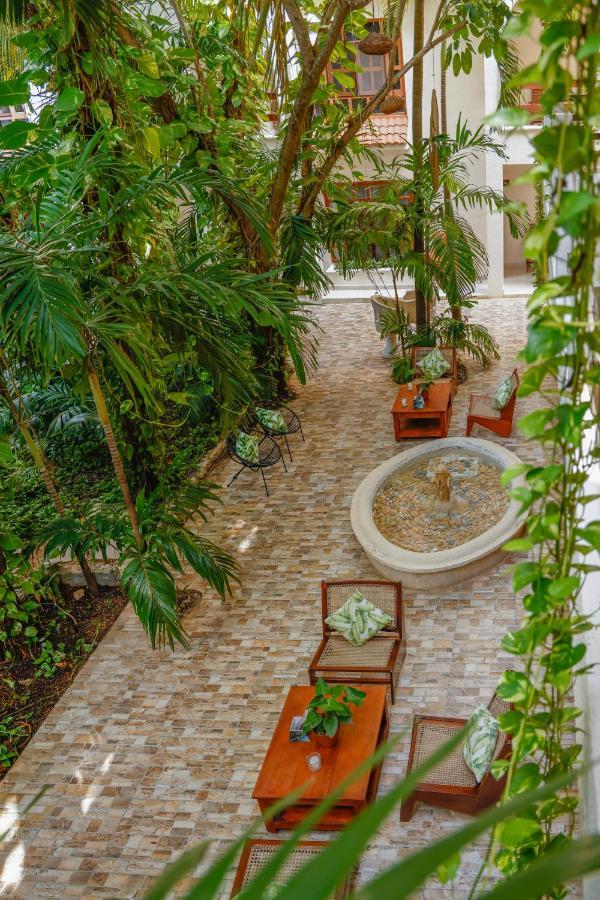 Apartamento Casita Del Mar *