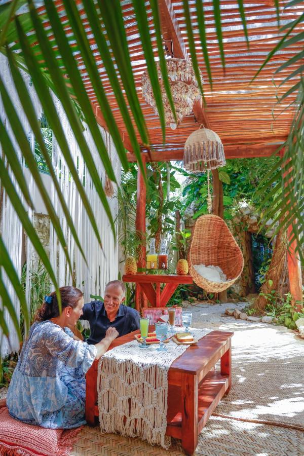 Casita Del Mar Apartamento