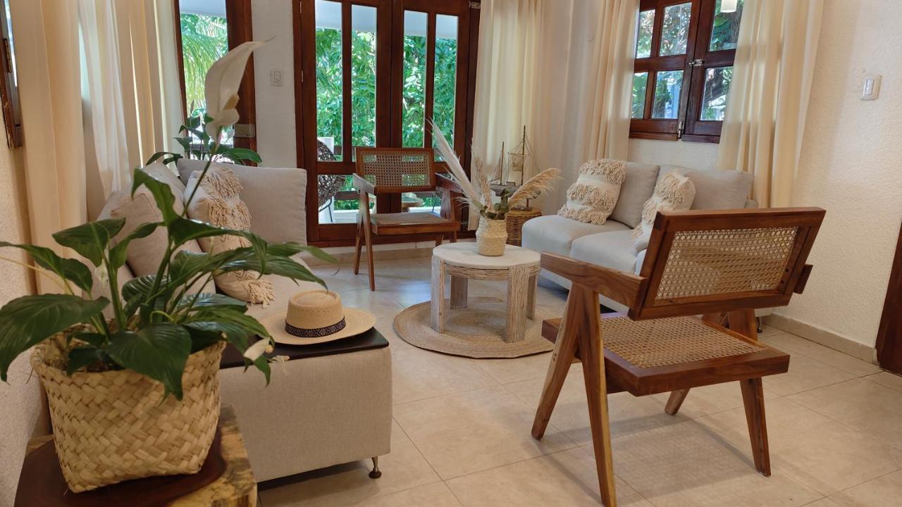 Apartamento Casita Del Mar