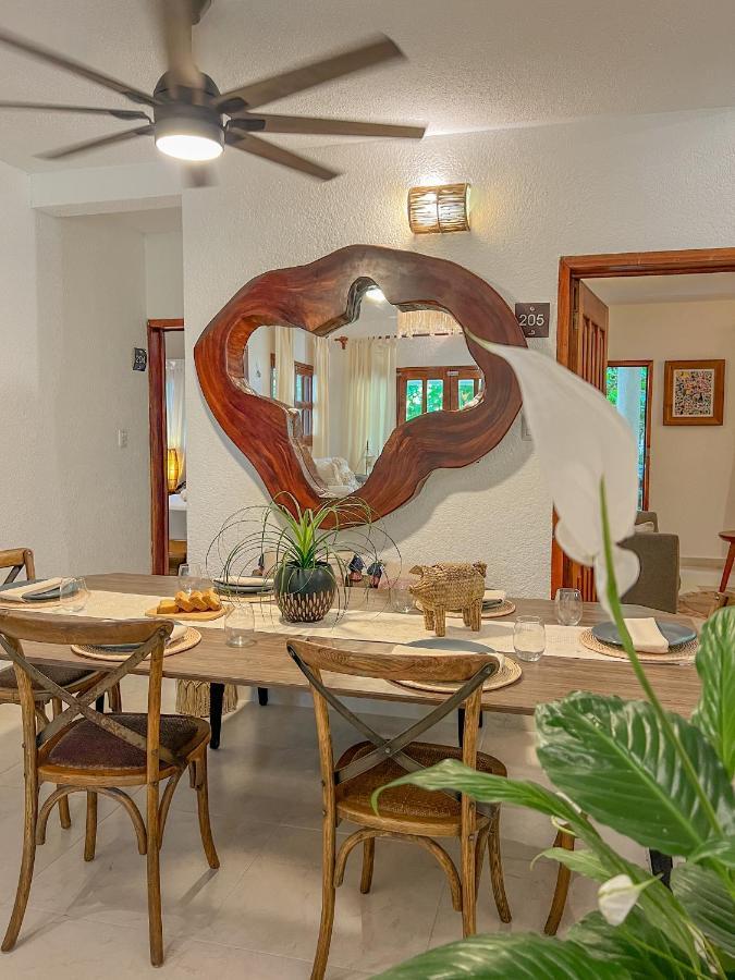 Apartamento Casita Del Mar