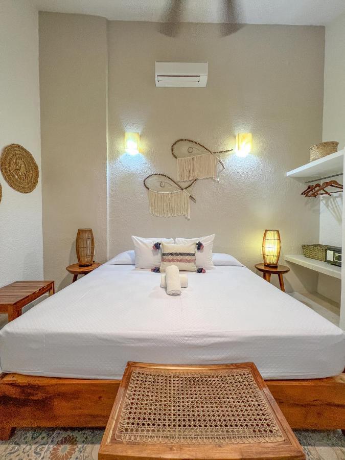 Apartamento Casita Del Mar *