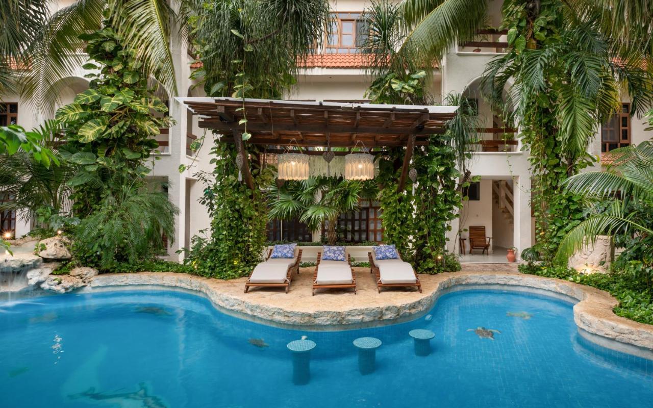Casita Del Mar *