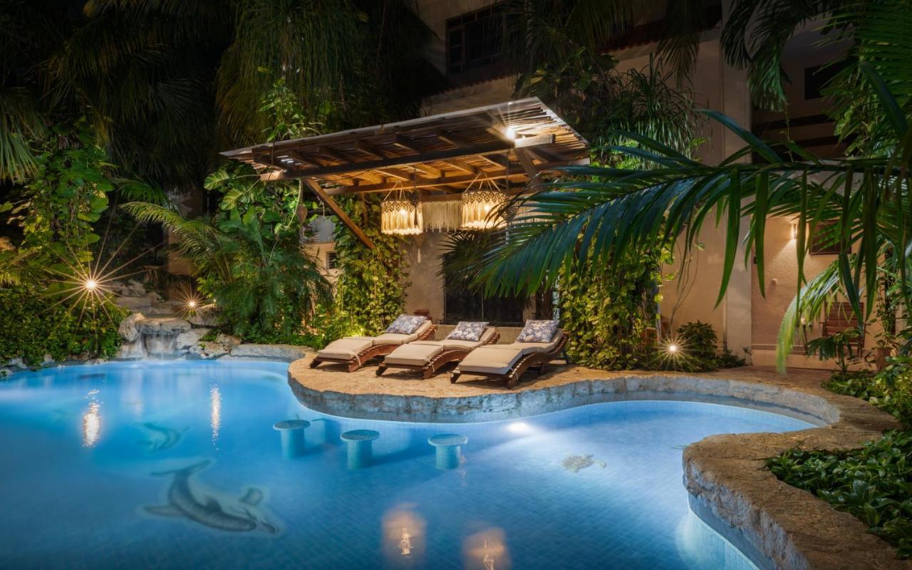 Apartamento Casita Del Mar *